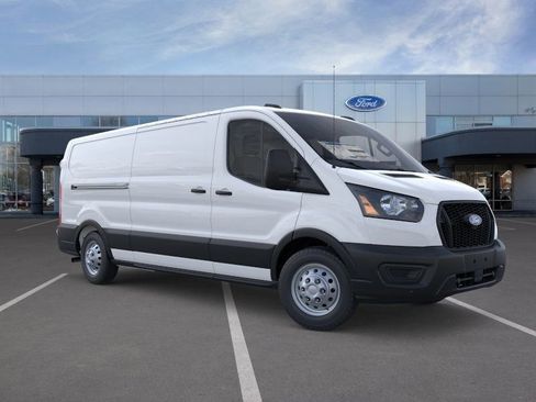 New 2026 Ford Transit 150 Low Roof AWD image 8
