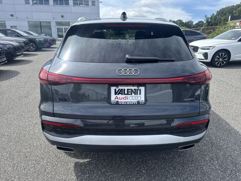 New 2026 Audi Q5 Premium AWD/4WD image 5