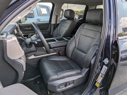 Used 2023 Toyota Tundra Limited w/ Power Package image 14