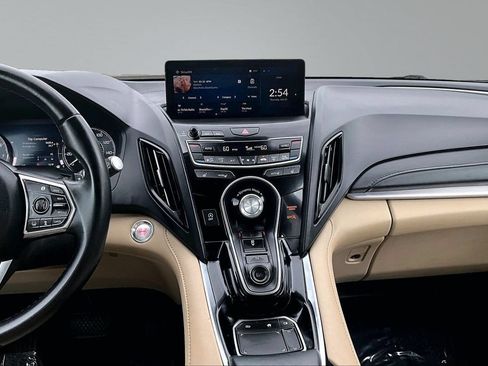 Used 2019 Acura RDX AWD image 24