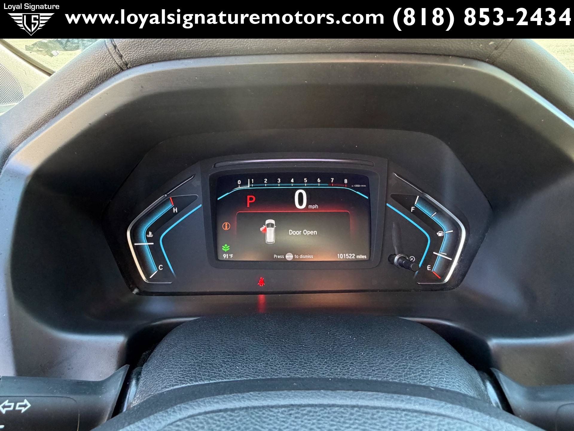Used 2019 Honda Odyssey EX-L image 30