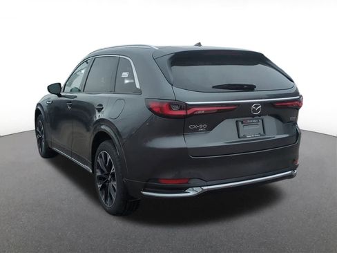 New 2026 MAZDA CX-90 3.3 Turbo S w/ Premium Plus image 4