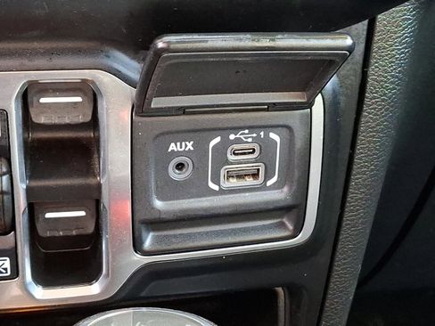 Certified 2021 Jeep Wrangler Unlimited Sport image 25