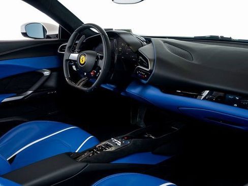 Certified 2024 Ferrari 296 GTS image 43