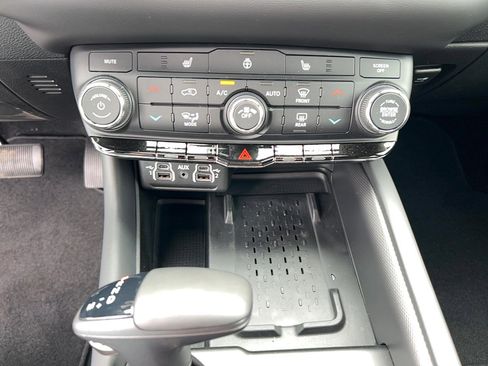 New 2025 Dodge Durango R/T w/ Blacktop Package image 22