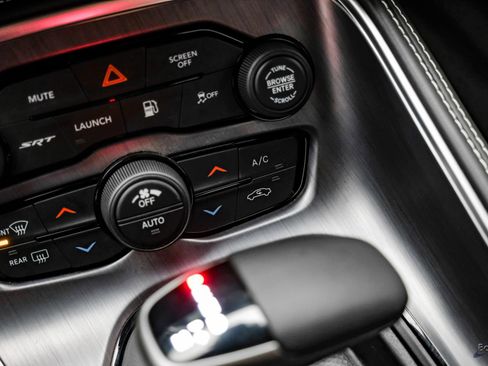 Used 2018 Dodge Challenger SRT Demon image 74