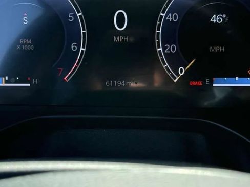 Used 2022 Jeep Grand Cherokee L Laredo w/ Luxury Tech Group I image 13