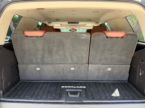 Used 2016 Cadillac Escalade Premium RWD image 17
