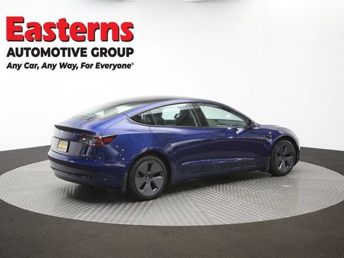 Used 2023 Tesla Model 3 Standard Range RWD image 36