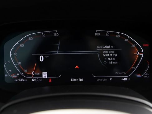 Used 2023 BMW X5 xDrive40i w/ M Sport Package image 19