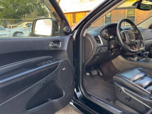 Used 2018 Dodge Durango GT AWD/4WD image 13