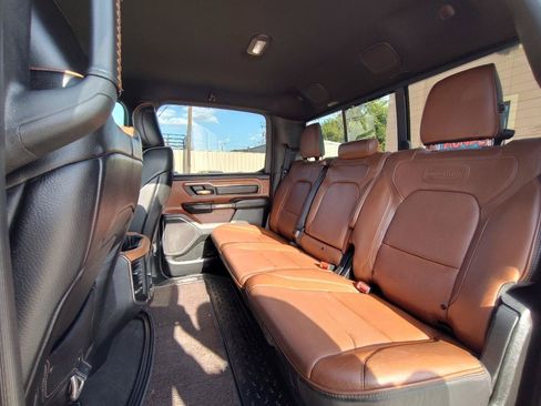 Used 2019 RAM 1500 Limited AWD/4WD image 42