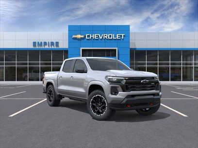 New 2026 Chevrolet Colorado Z71 w/ Z71 Convenience Package 2