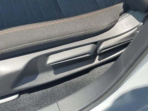 Used 2026 Honda HR-V Sport image 16