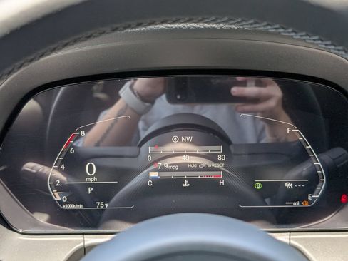 New 2026 MAZDA CX-5 Select AWD/4WD image 20
