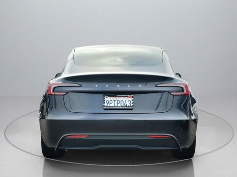 Used 2024 Tesla Model 3 Standard Range image 7