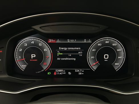 Used 2019 Audi A6 3.0T Prestige AWD/4WD image 14