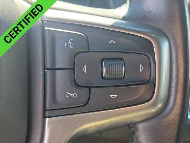 Certified 2022 Chevrolet Tahoe LT AWD/4WD image 14