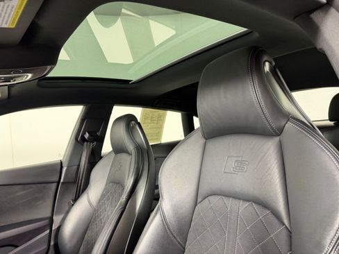 Certified 2022 Audi S5 Premium AWD/4WD image 16
