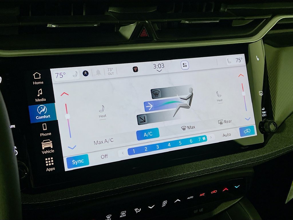 New 2026 Jeep Cherokee Laredo AWD/4WD image 15