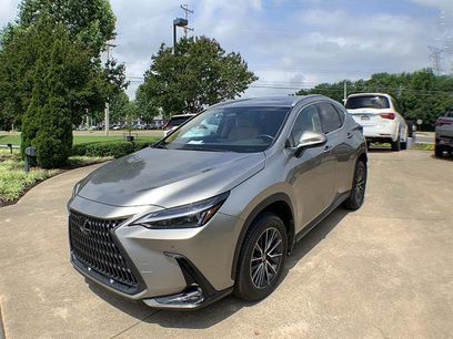Used 2025 Lexus NX 250 FWD w/ Premium Package w/ Cold Area Package