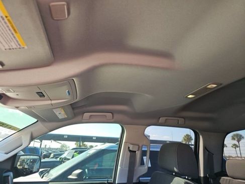 Used 2019 Chevrolet Silverado 1500 LT w/ All Star Edition image 15