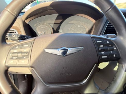 Used 2018 Genesis G80 3.8 w/ Option Group 02 image 8