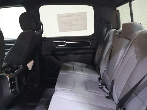 New 2026 RAM 1500 4x4 Crew Cab image 10