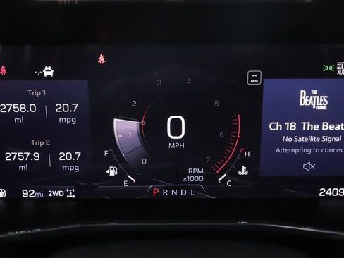 Used 2024 GMC Canyon Elevation w/ Convenience Package image 21