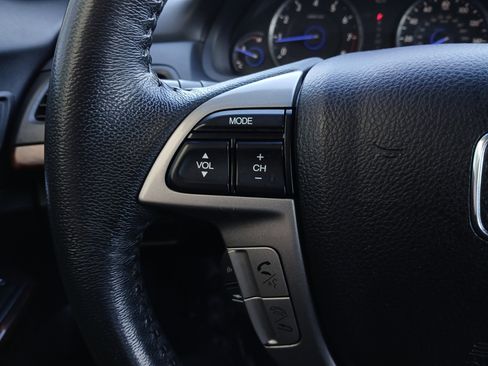 Used 2012 Honda Crosstour EX-L image 12