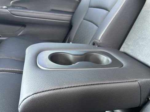 Used 2021 Honda Passport Elite image 17