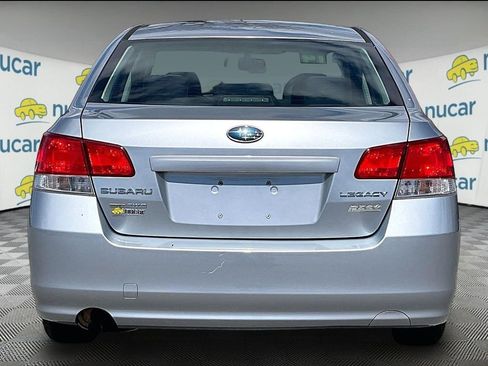 Used 2014 Subaru Legacy 2.5i w/ Alloy Wheel Package AWD/4WD image 5