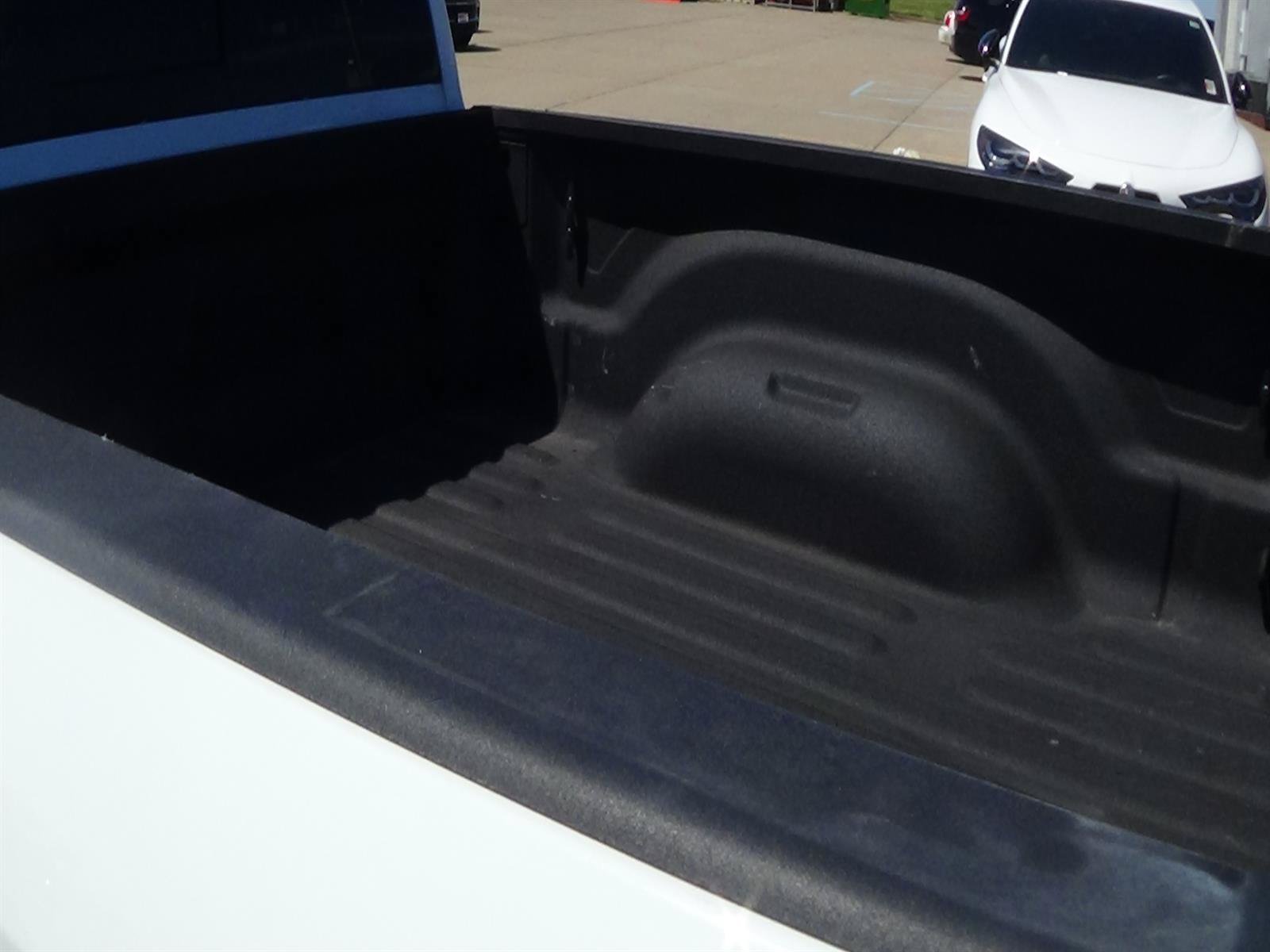 Certified 2024 RAM 2500 Laramie AWD/4WD image 11