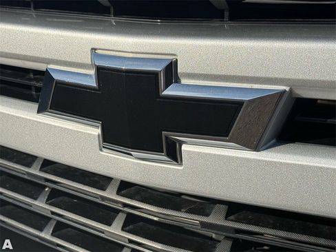 Used 2020 Chevrolet Silverado 1500 RST w/ RST Value Package image 7