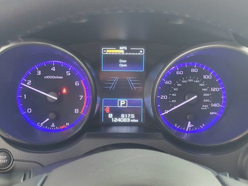 Used 2016 Subaru Outback 2.5i Limited AWD/4WD image 15