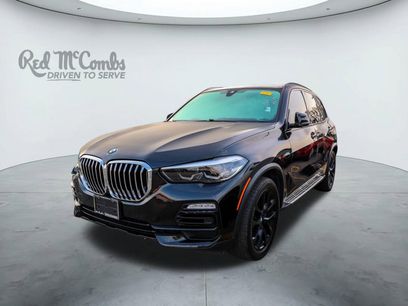 Used 2020 BMW X5 xDrive40i w/ Off-Road Package