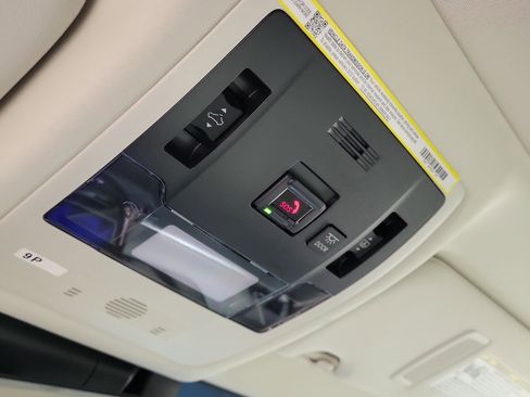 New 2025 Lexus ES 350 w/ Premium Package image 17