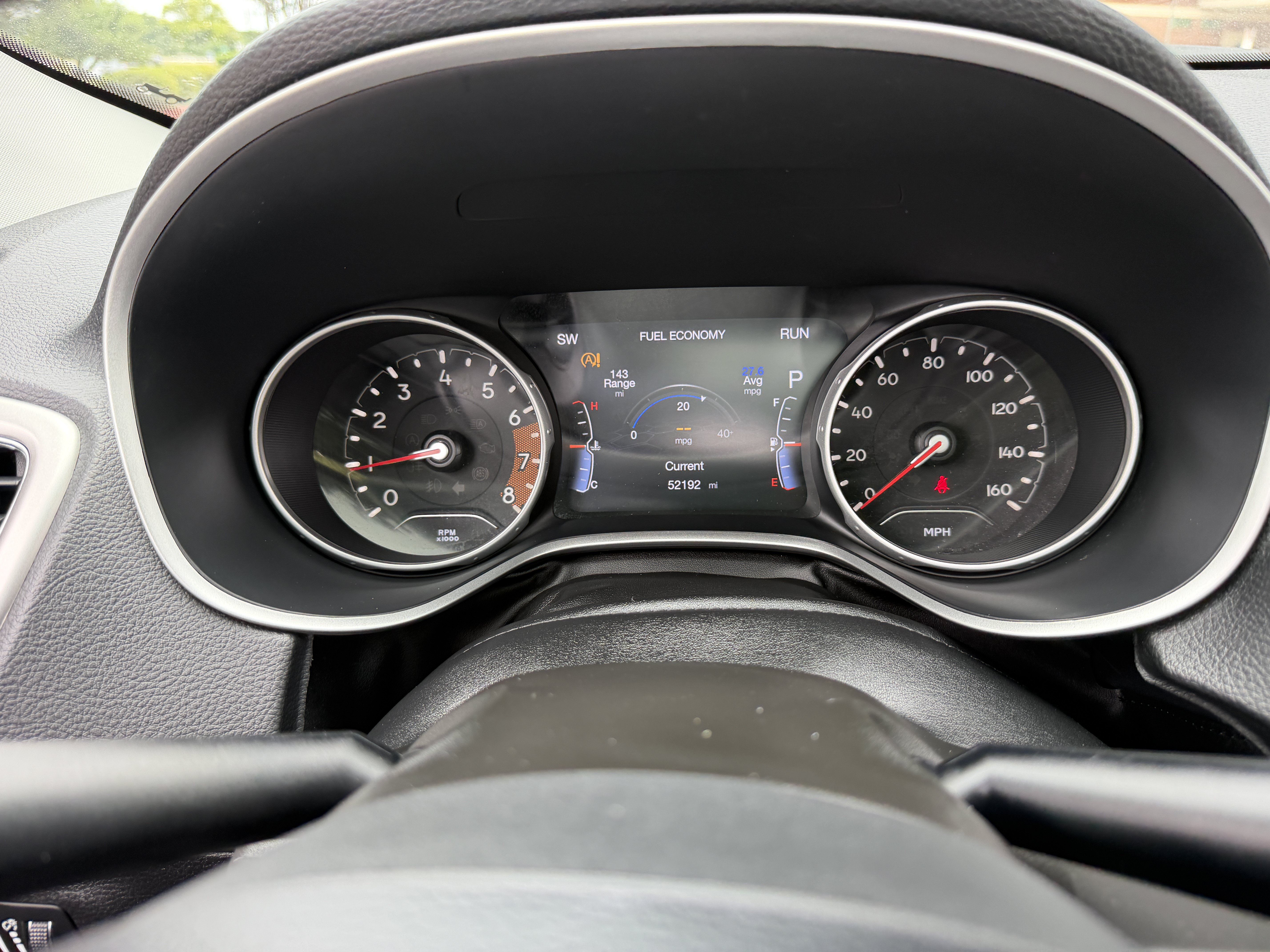 Used 2019 Jeep Compass Latitude w/ Popular Equipment Group AWD/4WD image 31