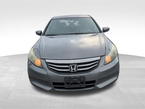 Used 2011 Honda Accord SE image 8