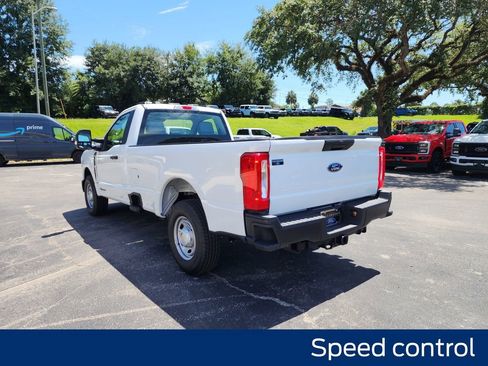 New 2025 Ford F250 XL image 15