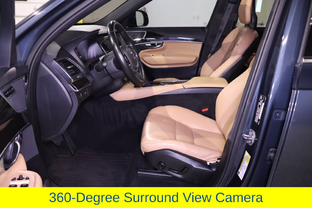 Used 2018 Volvo XC90 T5 Momentum w/ Convenience Package FWD image 31
