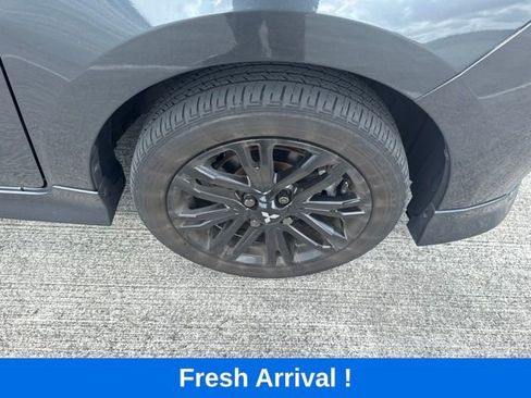 Used 2024 Mitsubishi Mirage G4 Black Edition FWD image 19