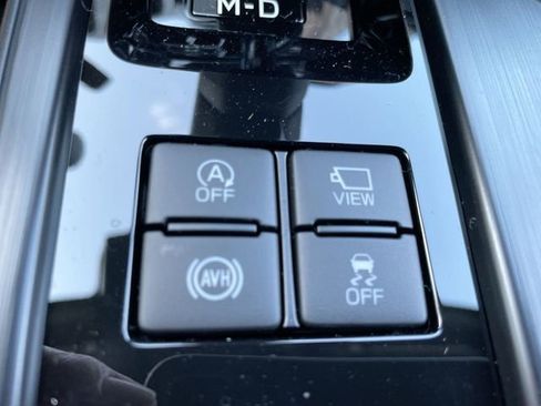 New 2026 Subaru Outback Limited XT image 26