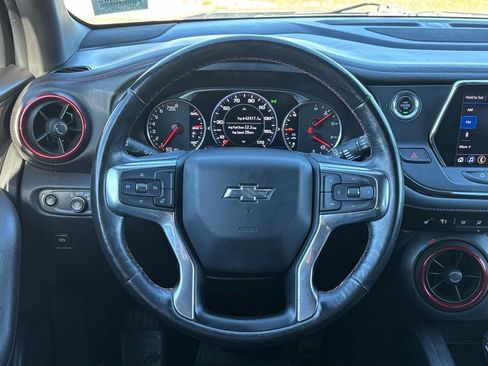 Used 2019 Chevrolet Blazer RS w/ Sun and Wheels Package image 18