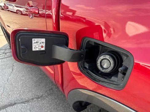 Used 2020 Ford Ranger Lariat w/ Equipment Group 501A Mid AWD/4WD image 19