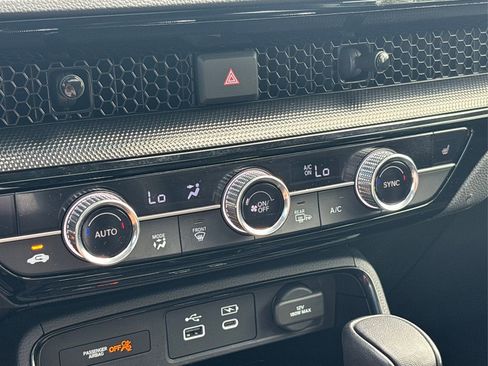 Used 2024 Honda CR-V EX-L image 28