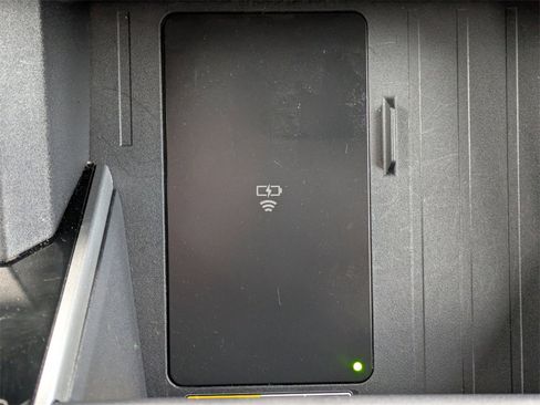 Used 2025 Toyota Sequoia Platinum image 36