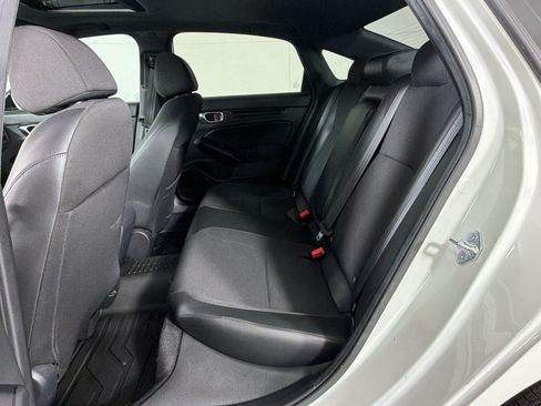 Used 2025 Honda Civic FWD Hybrid Sedan image 22