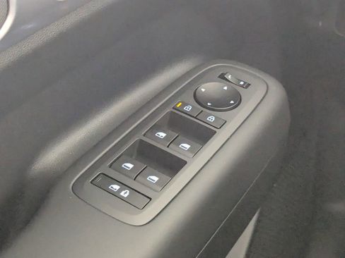 New 2026 Hyundai Santa Fe SE FWD image 15