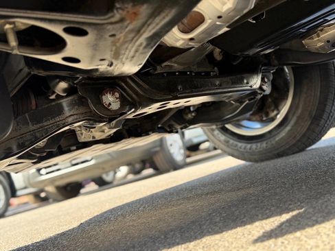 Used 2007 Toyota Tundra Limited image 60